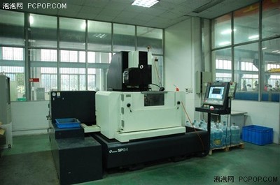[深圳]重塑辉煌!大水牛电源工厂见闻_硬件_科技时代_新浪网